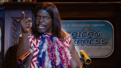 President Dwayne Elizondo Mountain Dew Herbert Camacho presiding over out meeting